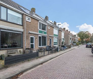 Beatrixlaan, 1141 EL Monnickendam - Foto 1