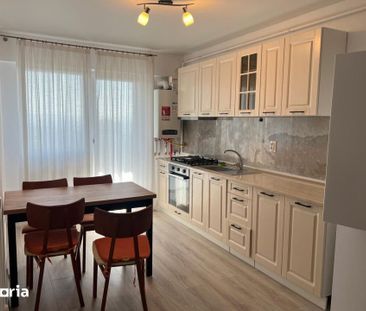 Apartament 2 camere Copou , 50 metri, etaj 5 Cod:160073 - Fotografie 6