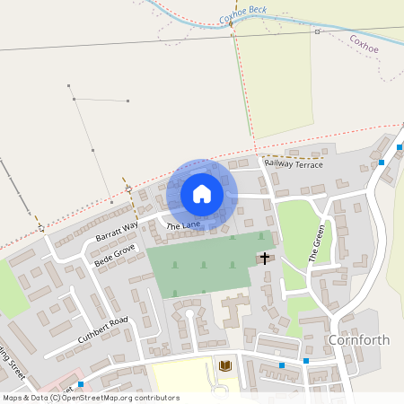 Howard Close, West Cornforth, Ferryhill