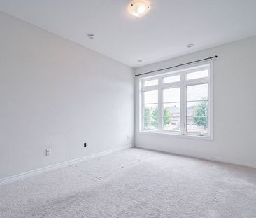 For Lease - 117 Luzon Avenue, Markham, Ontario - Photo 4