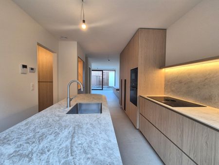 Duplex te huur - Photo 5