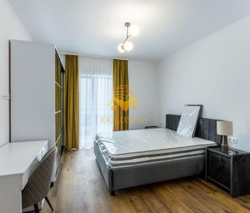3 camere, Premium, bloc nou, Manastur Zona Baza Sportiva, Mehedinti - Photo 5