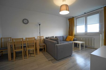 Mieszkanie do wynajęcia 3 pokoje Bolesława Prusa, Katowice 50.5 m² - Photo 3