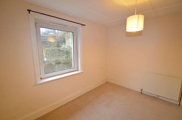 2 Bedroom End Terraced To Rent - Photo 1