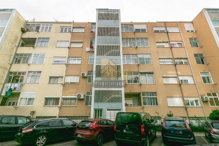 Apartment T2 in Corroios, Seixal - Photo 3