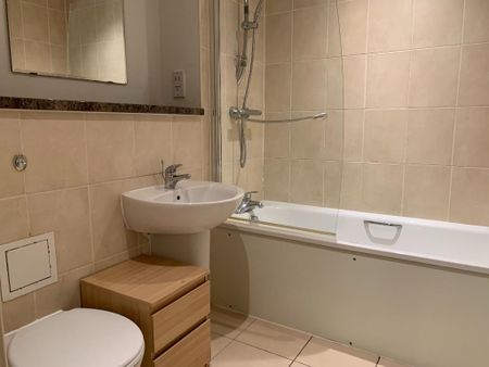 Studio to rent - Photo 4