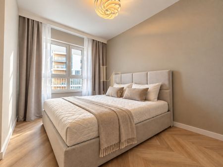2-pokoje|Pierwszy Najem|Garaż|Balkon|Zmywarka - Photo 3