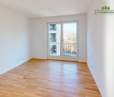 Moderne 3-Zimmer-Wohnung mit EBK und Duschbad! - Photo 3