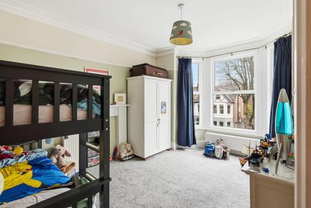 5 bedroom semi-detached house to rent - Photo 5