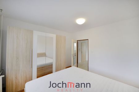 Pronájem bytu 2+1 47 m², Plzeňská 617, České Budějovice - Photo 3