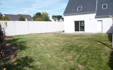 Maison à louer 4 pièces • Herbignac - Photo 5