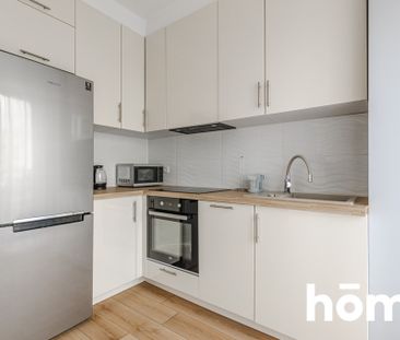 Mieszkanie 42 m², Rumia, Biała Rzeka, Kosynierów - Zdjęcie 6