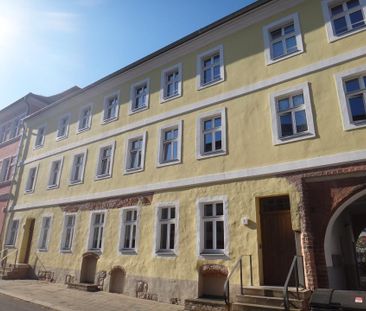 3-R-Wohnung mit Balkon im Stadtzentrum - Photo 6