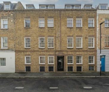 Rousden Street - Photo 4