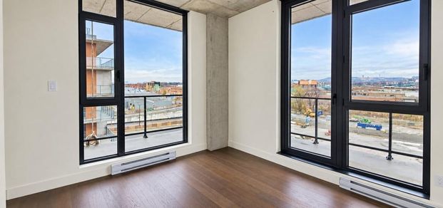 Appartement à louer - Photo 1