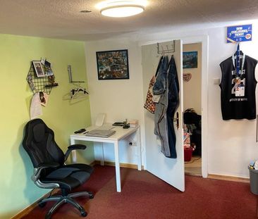 Gemütliches WG Zimmer 12qm im Hansenhaus-Viertel - Foto 1