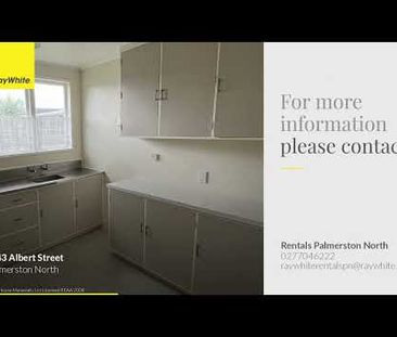 2 Bedroom Cosy Unit - Photo 3
