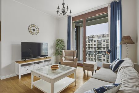 Solec | 72 m2 | Wysoki standard - Photo 4