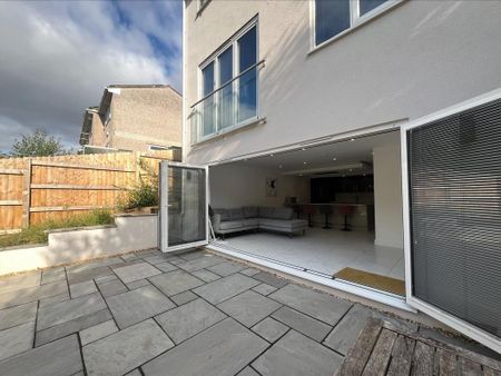 1 bedroom house to rent - Photo 2