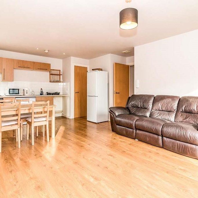 1 bedroom apartment to rent - Photo 1