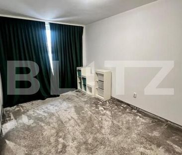 Prima Inchiriere! 3 camere, 85 mp, renovat, 2 bai, parcare subterana, Zorilor - Fotografie 6