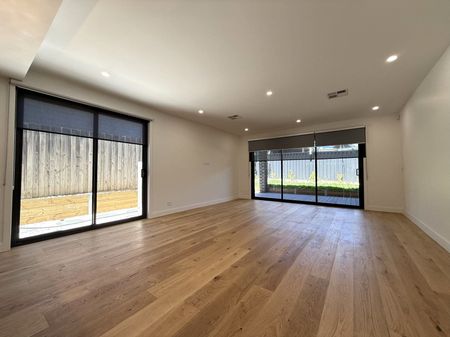 Brand New Boutique Townhouse - Photo 2