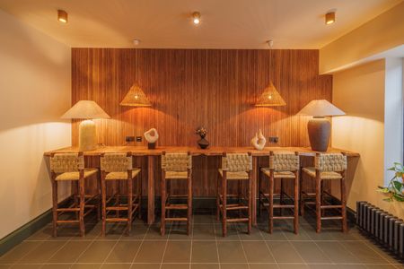 Studio Flat, The James, S1 - Photo 2