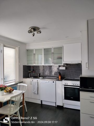 Hagagatan, Flen - Foto 5