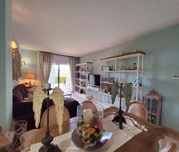 Apartamento planta baja en alquiler en Manilva - Photo 4