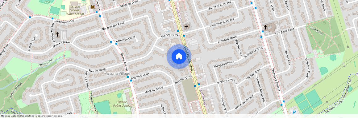 1690 Victoria Park Ave, Ontario, Toronto