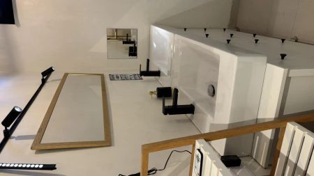 Loft de alquiler en Calle la Alquería, 2, Valencina de la Concepción - Photo 4