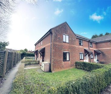 1 bedroom terraced house to rent - Photo 6