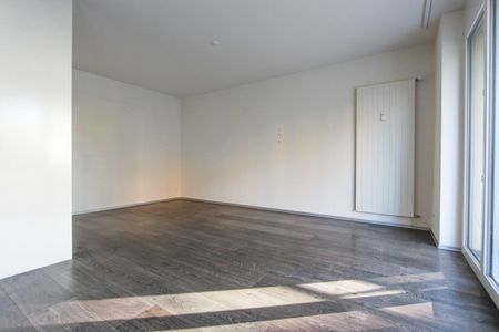 Perfekte Anbindung - Moderne Wohnung direkt beim Bahnhof Schwerzenbach - Foto 5