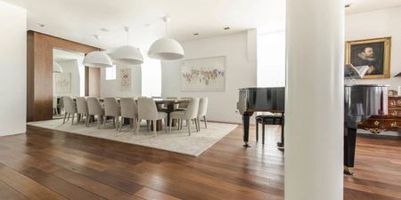 Penthouse te huur in Etterbeek voor € 7.200 met 4 slaapkamers - Photo 4