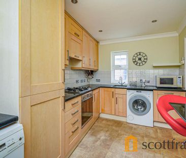 2 bedroom flat to rent - Photo 5