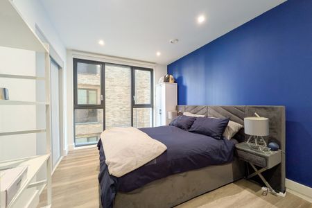 Acer Heights, London, SE10 - Photo 4