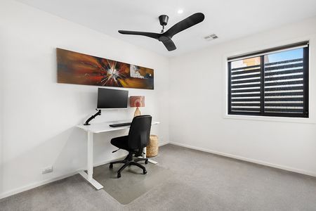 3/33 Braybrooke St, Bruce ACT 2617 - Townhouse For Rent | Domain - Photo 4