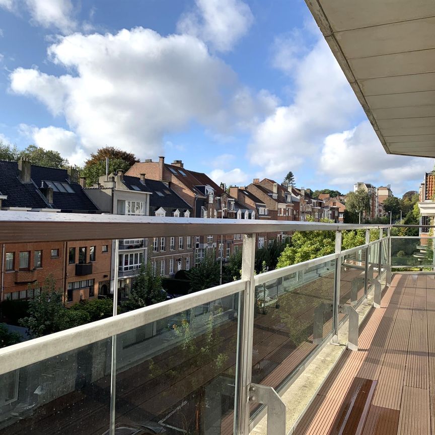 Avenue du Castel, 1200, Woluwe-Saint-Lambert - Foto 1