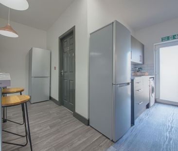 1 bedroom terraced house to rent - Photo 5