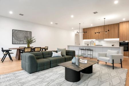 TOTAL LUXURY & DESIGNED TO PERFECTION! - Photo 3