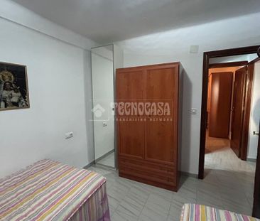 Piso en alquiler en Pl. Luis Cernuda - Photo 3