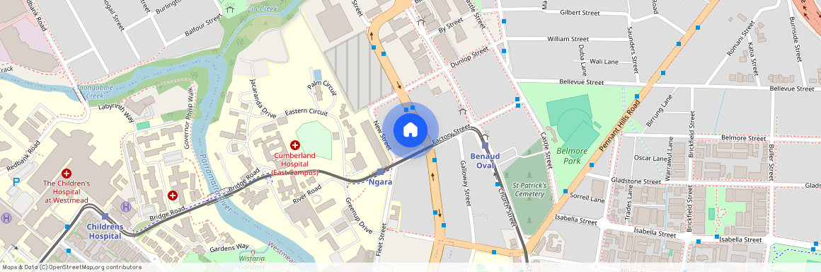 Unit 2/59 O'Connell Street, North Parramatta