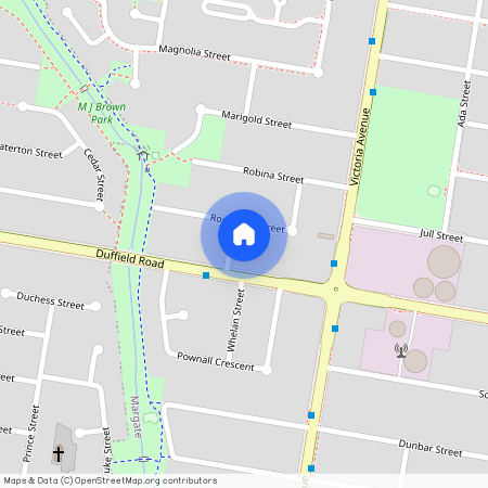 4 Edith Street, QLD 4019, Margate