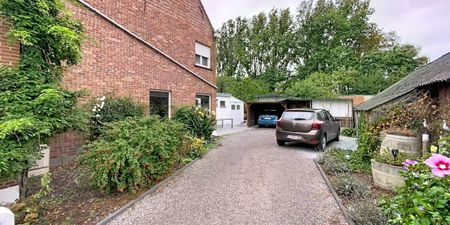 Eengezinswoning te huur in Bassevelde voor € 800 met 3 slaapkamers - Photo 3