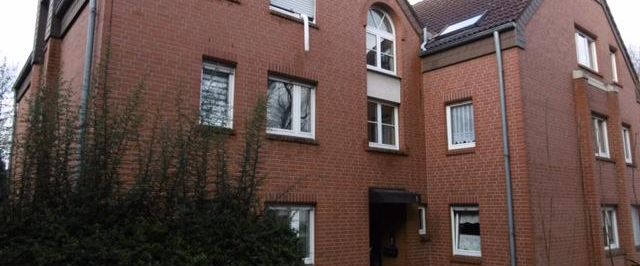 Zu besichtigen!! 3-Zimmer-Wohnung in Weddinghofen frei, mit Balkon und Gäste-WC - Foto 1