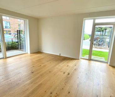 2 værelses – Roesskovsvej 26A, st. th – 5200 Odense V - Photo 3