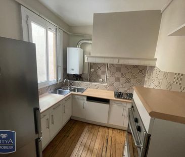 Location Appartement 4 pièces 98m² LIMOGES 87000 - Photo 6