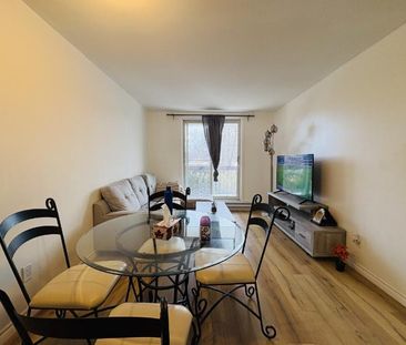 Appartement 3 ½ à louer Limoilou juillet 2026 - Photo 2