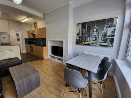 5 bedroom house share to rent - Photo 5