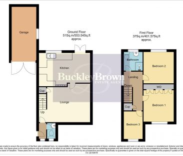 3 bedroom - Photo 2